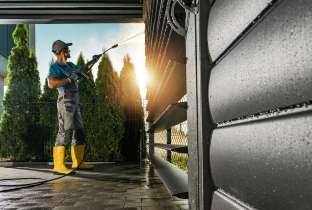 Professional  Pressure Washing in Elburn, IL